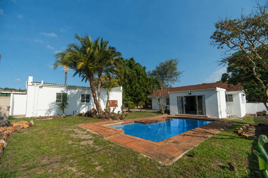 3 Bedroom Property for Sale in Charlo Eastern Cape
